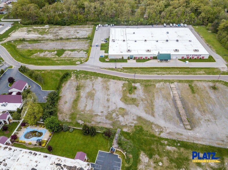 More Photos Of Clarkins Dr @ Canfield Niles Rd, Austintown Land For Sale