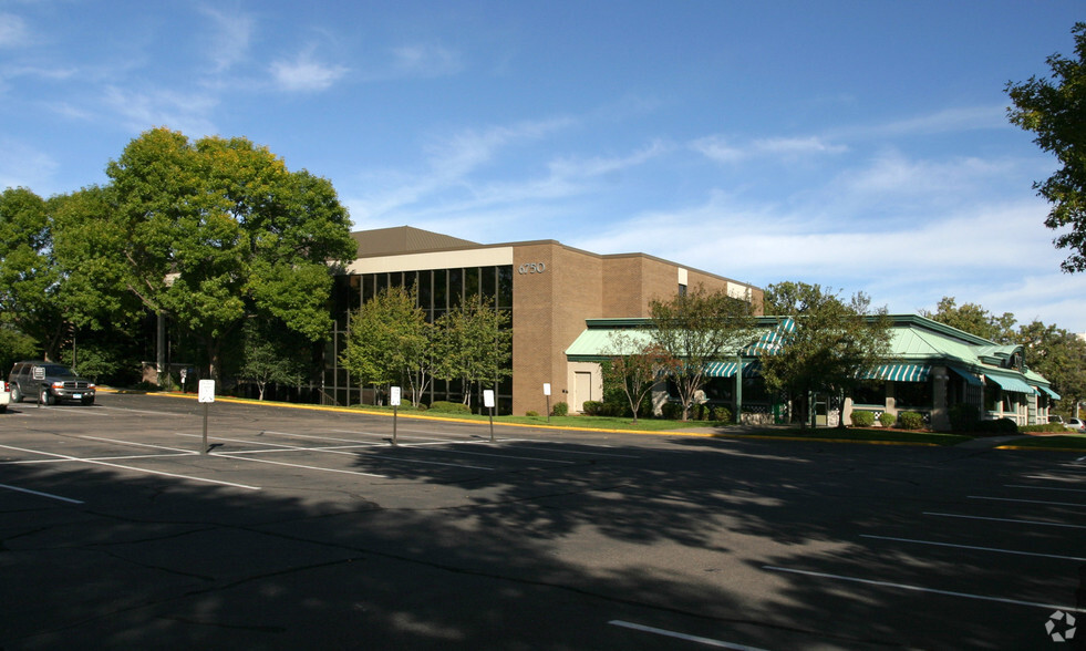 Primary Photo Of 6750 France Ave S, Edina Office For Lease