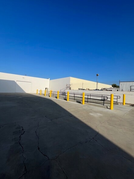 More Photos Of 2222 Lee Ave, South El Monte Industrial For Lease