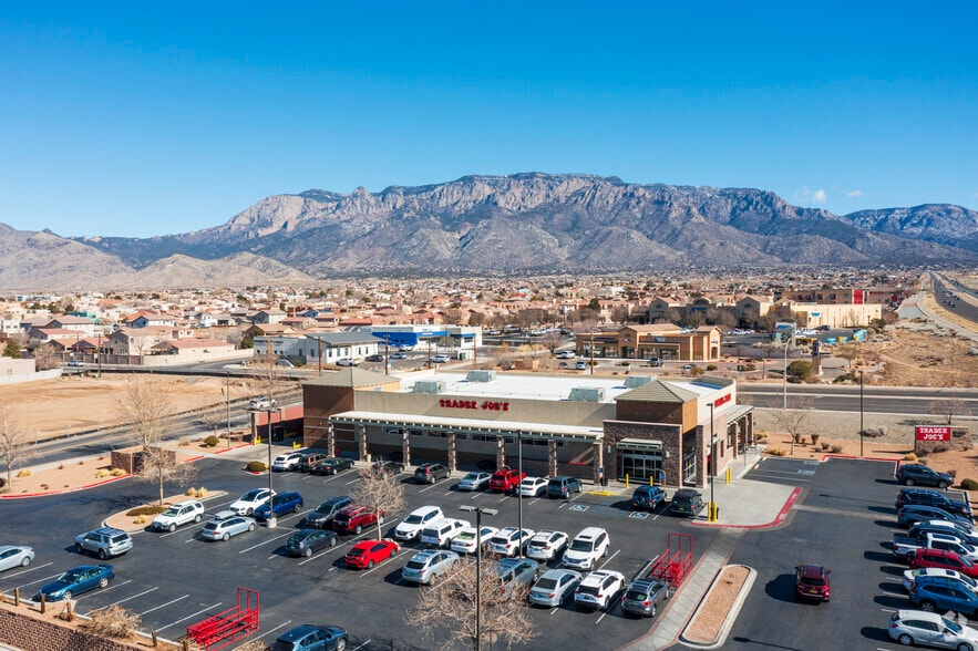 More Photos Of 8850 Holly St NE, Albuquerque Unknown For Lease