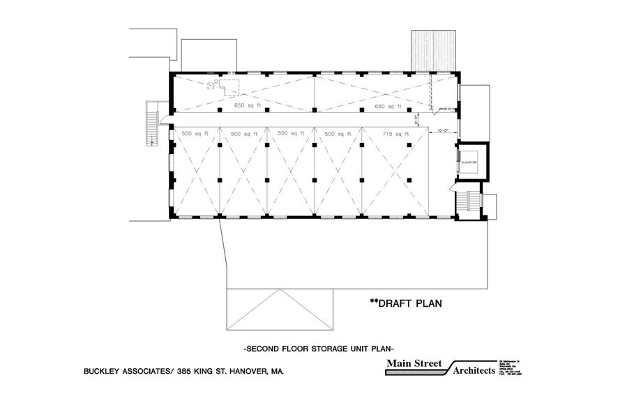 More Photos Of 385 King St, Hanover Warehouse For Lease