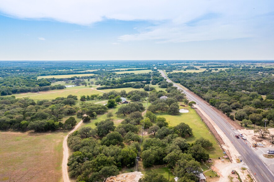 More Photos Of 17733 Highway 29, Liberty Hill Land For Sale