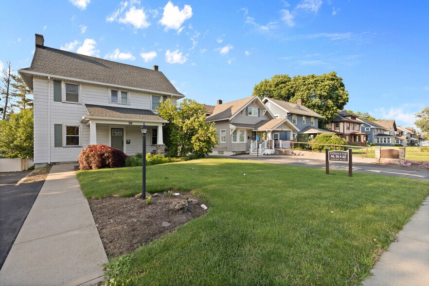 More Photos Of 62 Empire Blvd, Rochester Medical For Sale