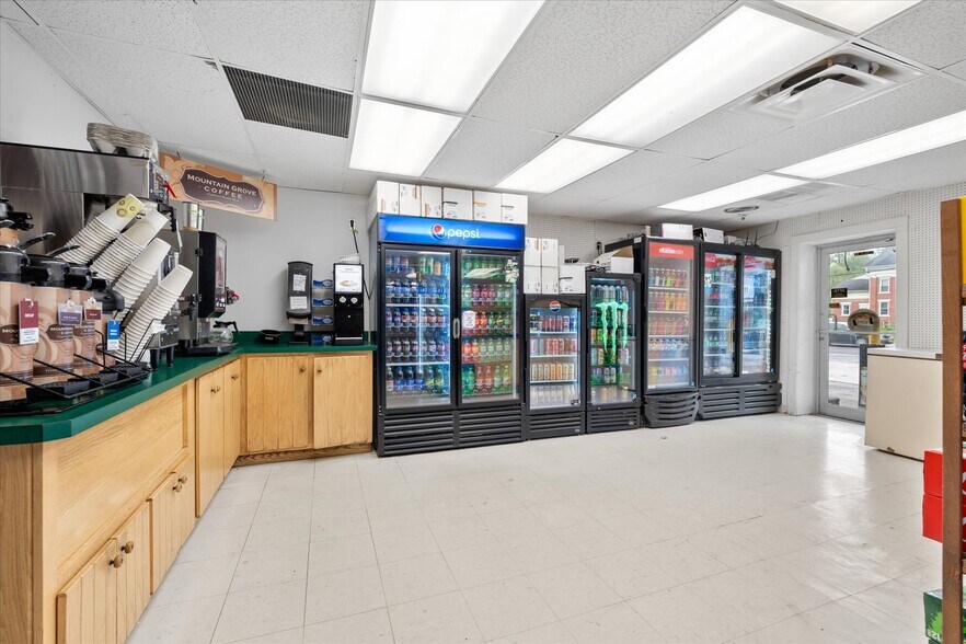 More Photos Of 4067 State Route 26, Eaton Convenience Store For Sale