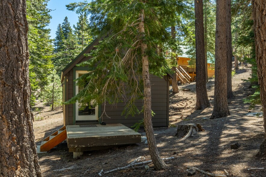 More Photos Of 167 Crawford Ave, Mammoth Lakes Land For Sale