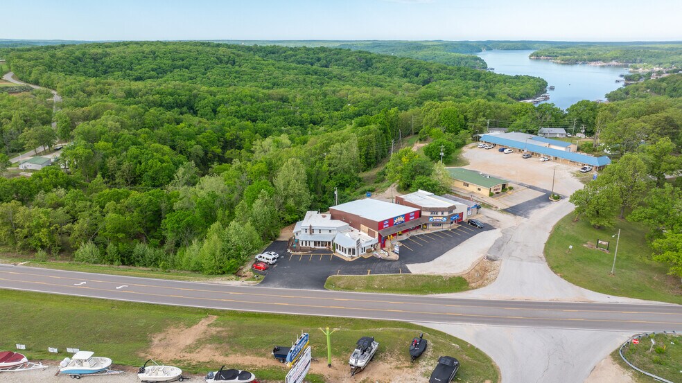 More Photos Of 15895 N State Highway 5, Sunrise Beach General Retail For Sale