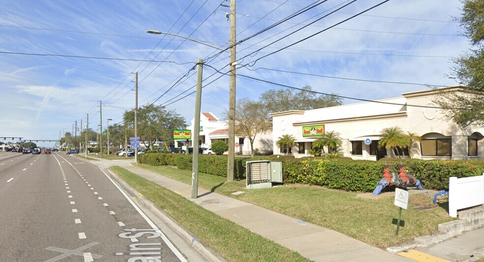 More Photos Of 2222-2226 State Road 580, Clearwater Freestanding For Sale