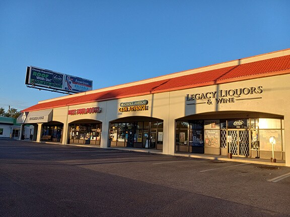 More Photos Of 648 S US Highway 17 92, Longwood Unknown For Lease