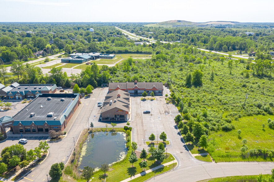 More Photos Of 4171-4235 Canton Center Dr, Canton Unknown For Lease