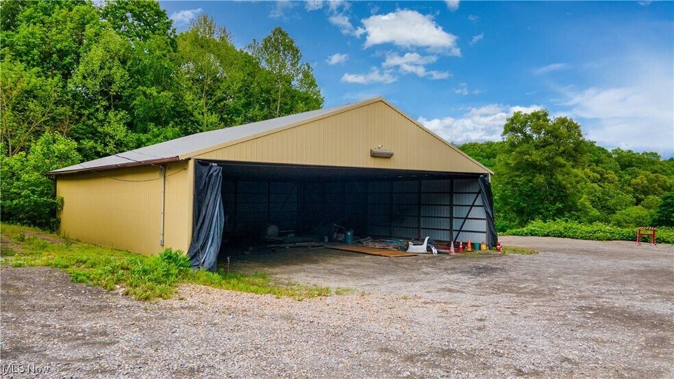 More Photos Of 1292 Bantam Ridge Rd, Wintersville Light Manufacturing For Sale