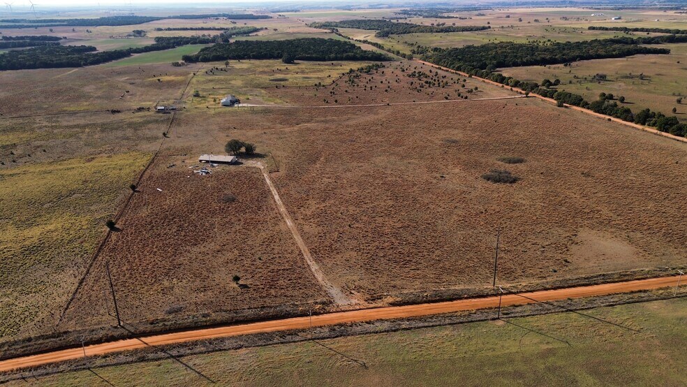 More Photos Of Highway 33 & N2450, Fay Land For Sale