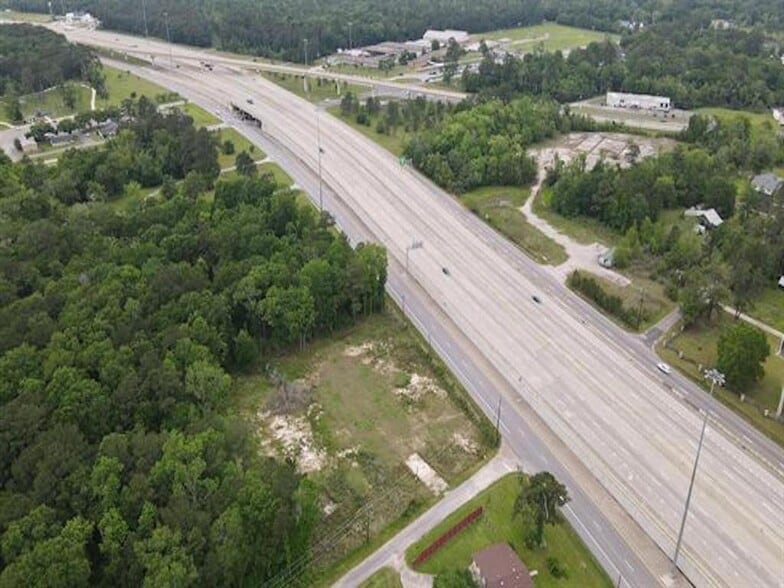 More Photos Of IH 10 and Sierra Rd, Vidor Land For Sale