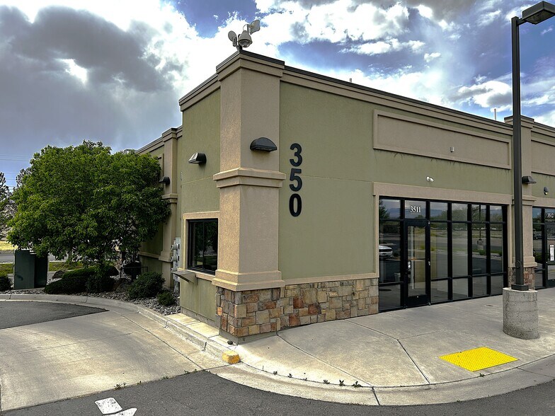 Primary Photo Of 350 Stafford Ln, Delta Freestanding For Lease