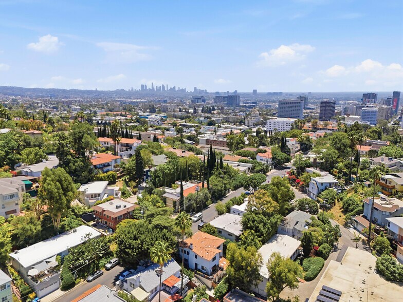 More Photos Of 2127 Vine St, Los Angeles Apartments For Sale