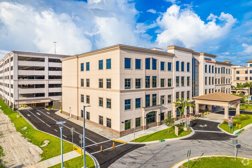 More Photos Of 7630 SW 34th Manor, Davie Medical For Lease