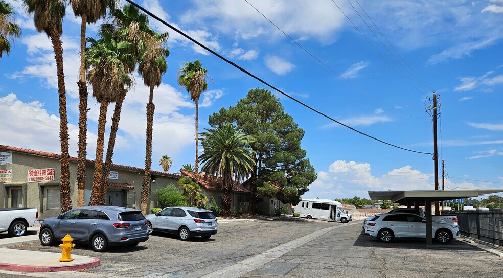 More Photos Of 3650 S Eastern Ave, Las Vegas Medical For Sale
