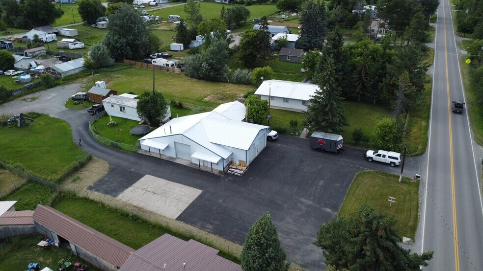 More Photos Of 396 Willow Glen Dr, Kalispell Freestanding For Lease