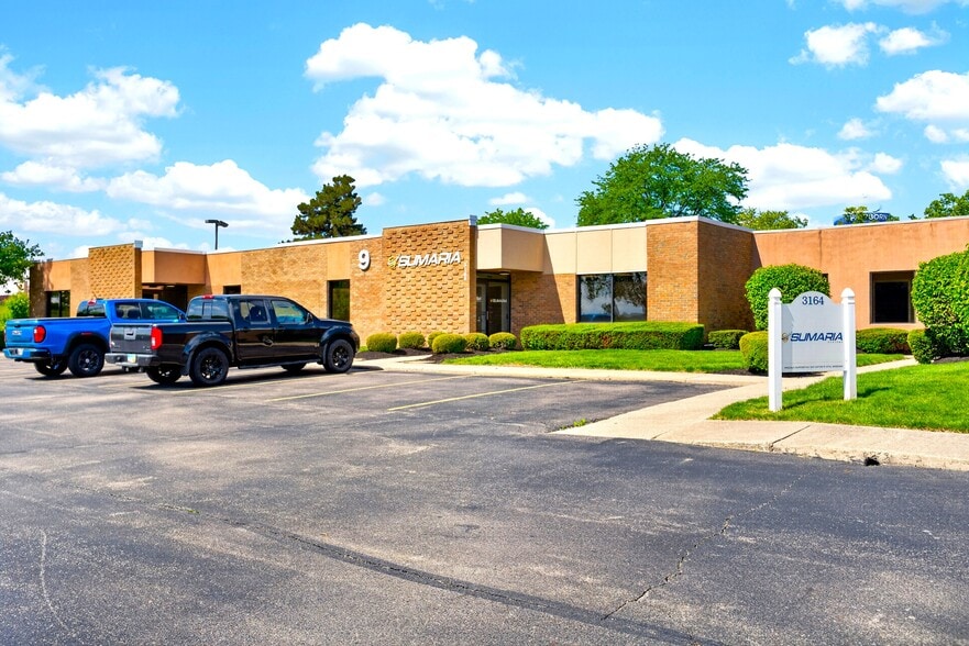 More Photos Of 3160-3162 Presidential Dr, Fairborn Unknown For Lease