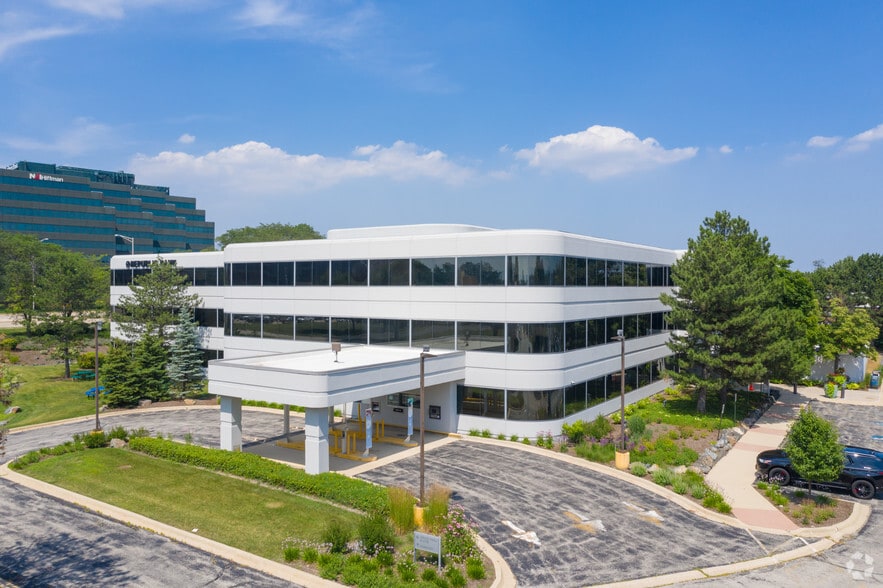 Primary Photo Of 2221 Camden Ct, Oak Brook Office For Lease