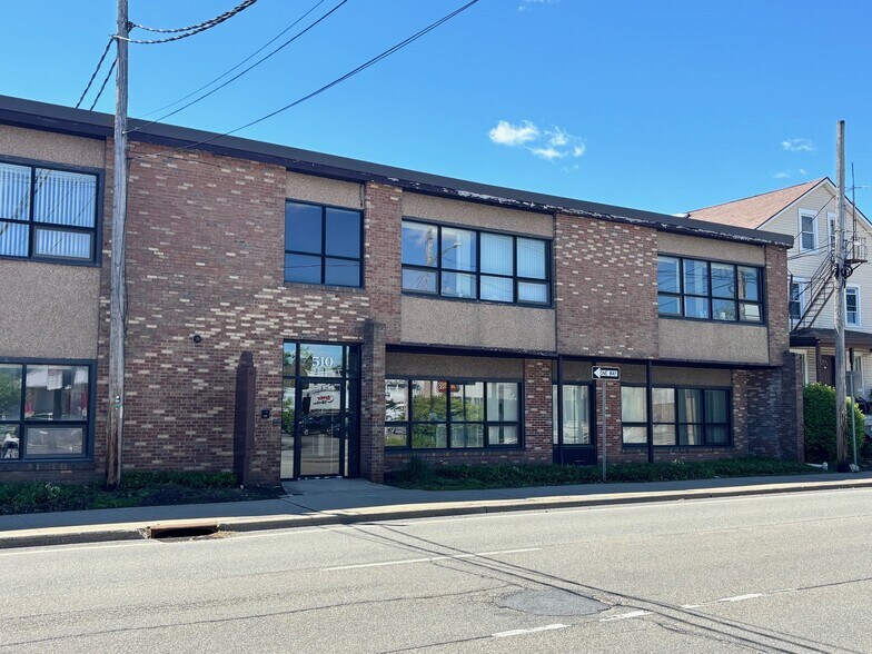 More Photos Of 510-514 Haight Ave, Poughkeepsie Office For Sale