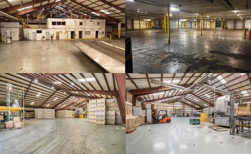 More Photos Of 2600 45th St, Vero Beach Food Processing For Sale