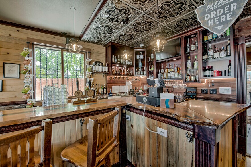 More Photos Of 519 Main st, Fairplay General Retail For Sale