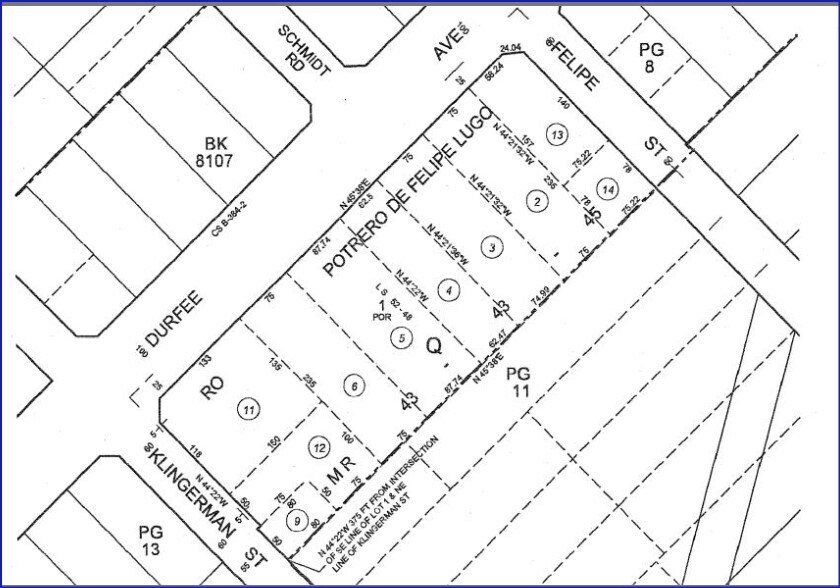 More Photos Of 2446 Durfee Ave, El Monte Freestanding For Sale