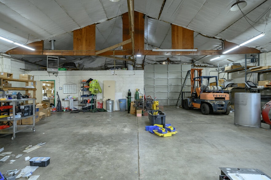 More Photos Of 111 Fourth St, Amity Warehouse For Sale