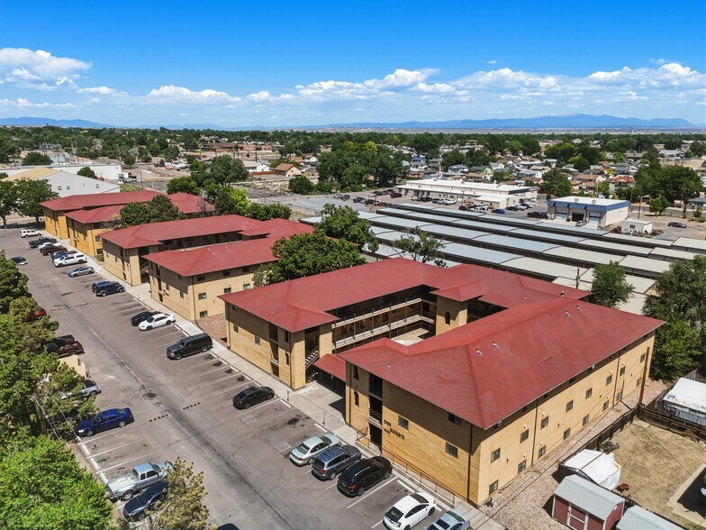 More Photos Of , Pueblo Multifamily For Sale