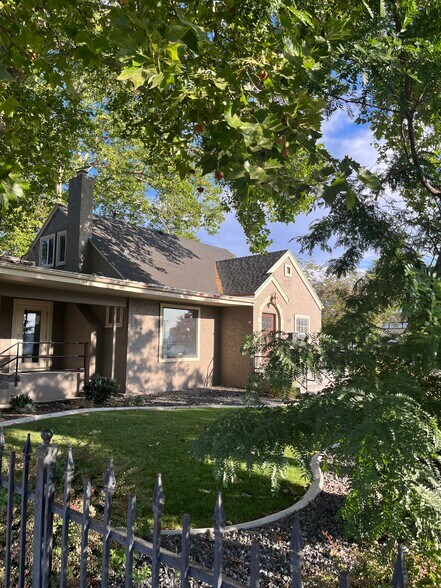 More Photos Of 1519 N Main St, Meridian Medical For Lease