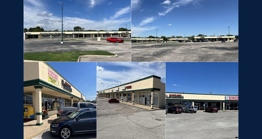 More Photos Of 9888 Ferguson Rd, Dallas Unknown For Sale