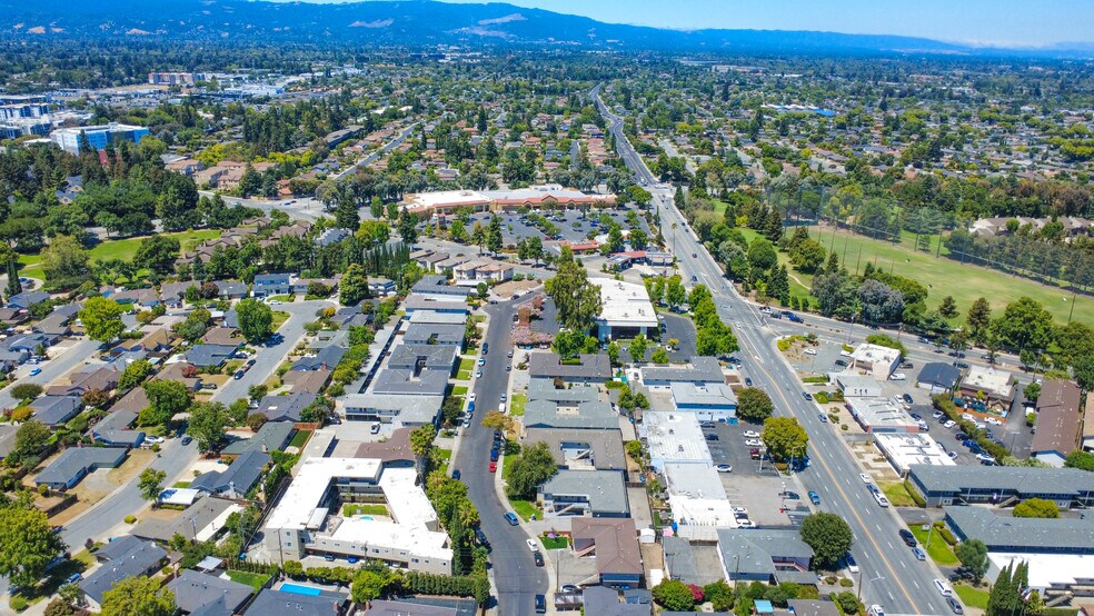 More Photos Of 2351 Sutter Ave, Santa Clara Apartments For Sale