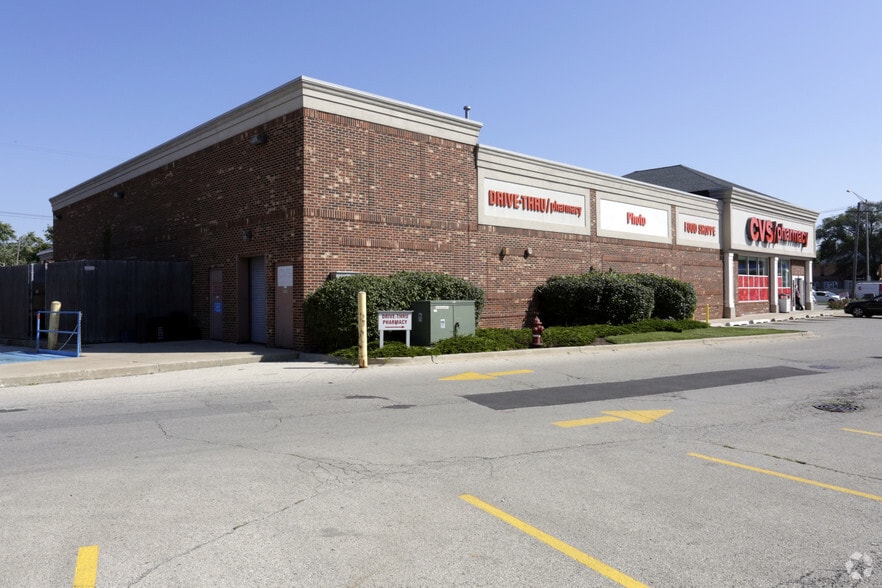 More Photos Of 600 N Mannheim Rd, Hillside Drugstore For Lease