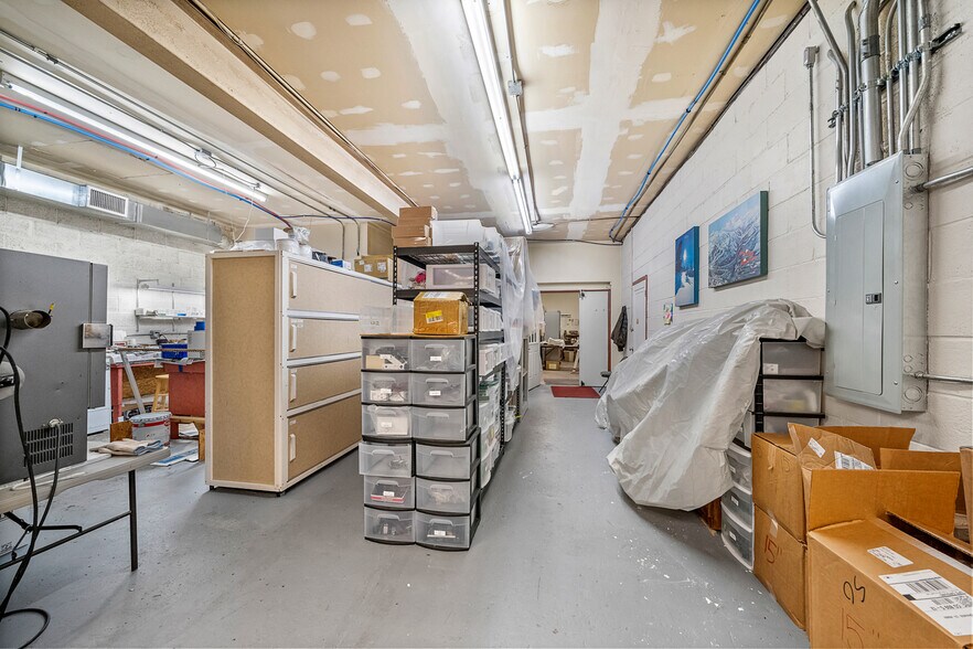 More Photos Of 2336 E Platte Ave, Colorado Springs Industrial For Sale