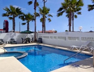 More Photos Of 4109 Padre Blvd, South Padre Island Hotel For Sale