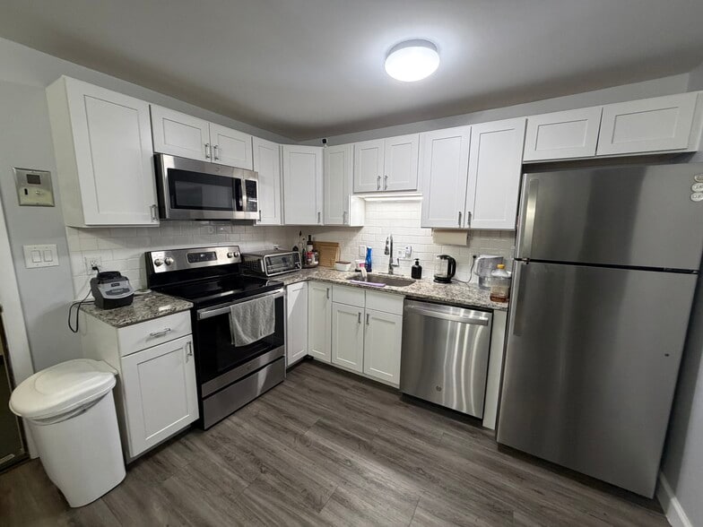 More Photos Of 38 Clapp St, Malden Apartments For Sale