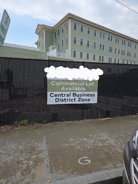 More Photos Of 17 Franklin Street, Stoneham Land For Sale