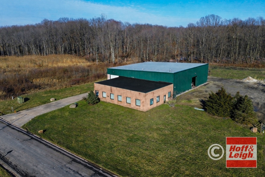 Primary Photo Of 11806 Timber Point Trl, Mantua Warehouse For Sale