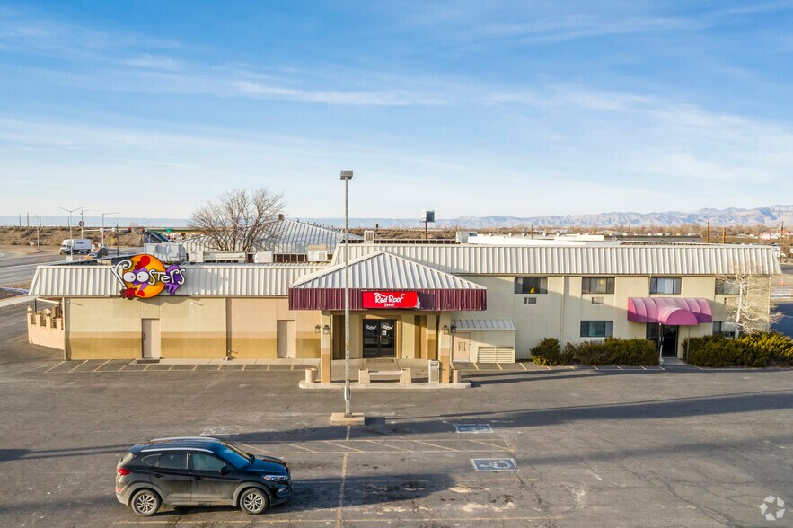More Photos Of 2210 Highway 6 & 50, Grand Junction Hotel For Sale