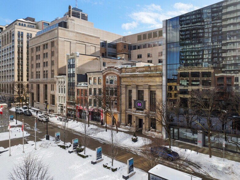 More Photos Of 58 King St E, Hamilton Storefront Retail Office For Sale