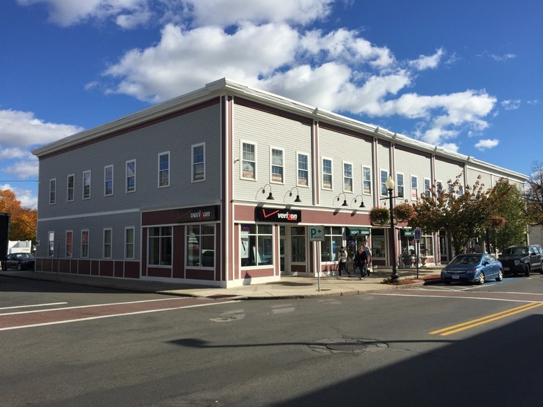 Primary Photo Of 49 Maple St, Danvers Storefront Retail Office For Lease