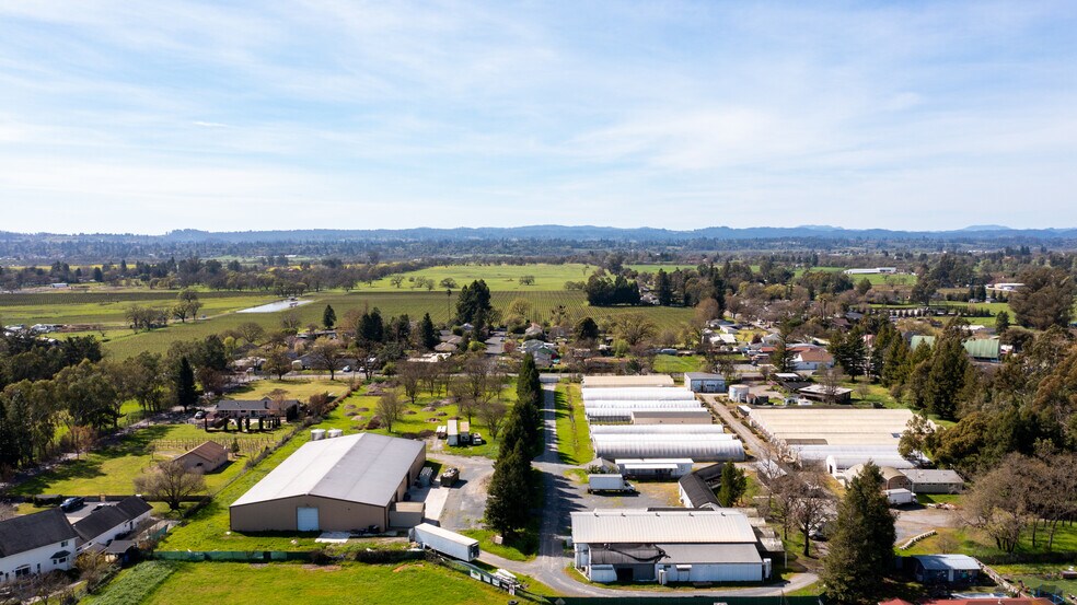 More Photos Of 4770 Occidental Rd, Santa Rosa Light Distribution For Sale