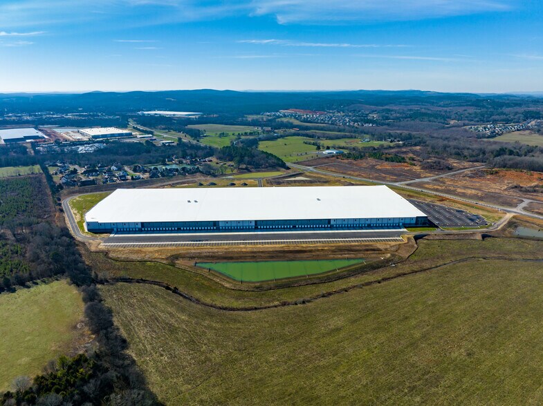 More Photos Of 3864 Highway 41 SE, Adairsville Unknown For Lease