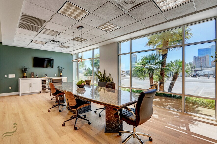 More Photos Of 2200 Highland Dr, Las Vegas Office For Lease