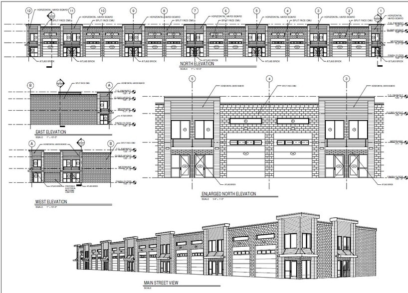 More Photos Of 3542 N Main St, Spanish Fork Warehouse For Sale