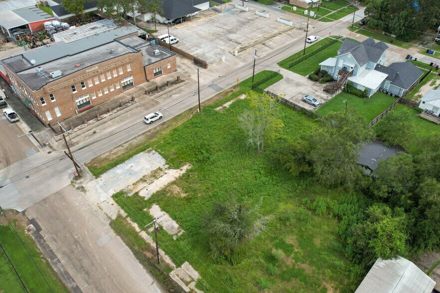 More Photos Of 401 S Cypress St, Hammond Land For Sale