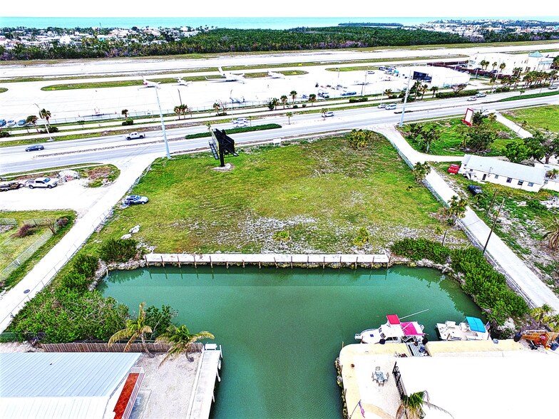 More Photos Of 8501 Overseas Hwy, Marathon Land For Sale