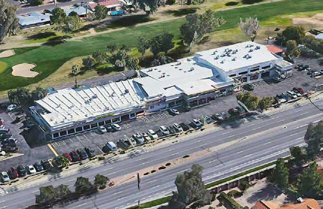 Primary Photo Of 801 S Power Rd, Mesa Unknown For Lease