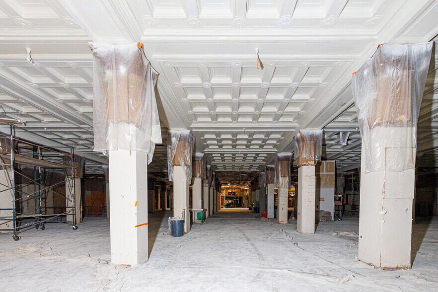 More Photos Of 417 S Hill St, Los Angeles Office For Sale
