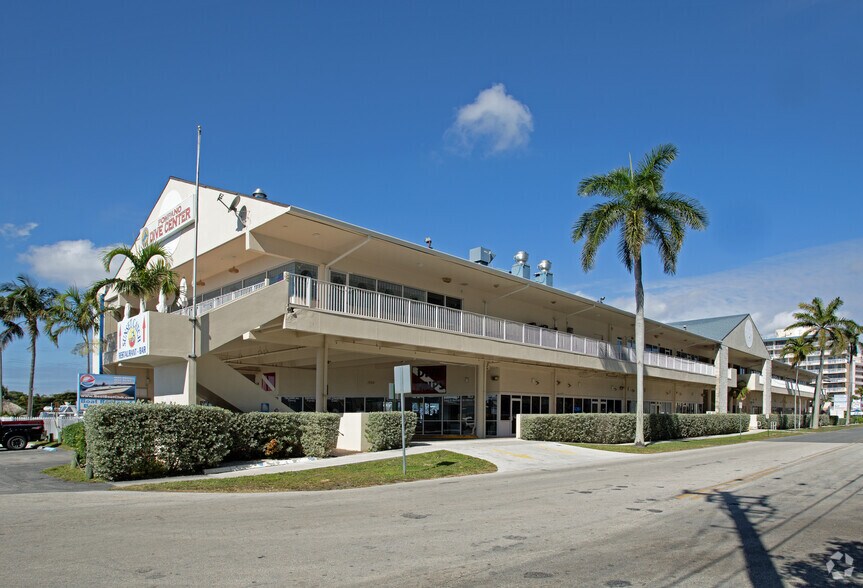 More Photos Of 101 N Riverside Dr, Pompano Beach Office For Lease